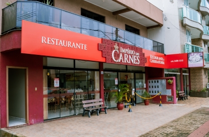 Restaurante Império Das Carnes