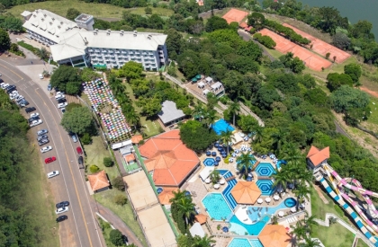 Itá Thermas Resort & Spa