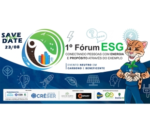 Itá - SC recebe o 1º Fórum ESG para debater os principais desafios na área